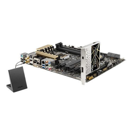 ASUS Z97-PRO(WI-FI AC)/USB 3.1 – image 4