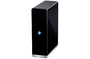 HP SimpleSave Desktop 3TB