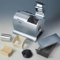 Ariete 445/1 slicer Electric – image 3