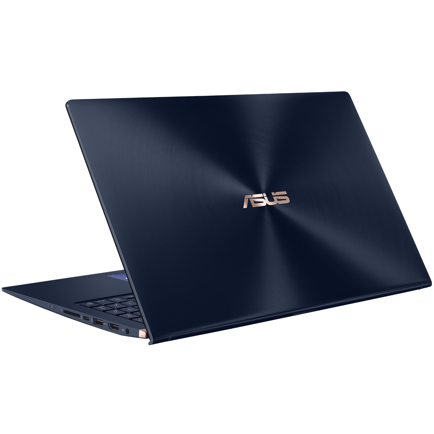 ASUS Zenbook 15 UX534FAC-A9067T laptop Intel® Core™ i5 i5-10210U – image 6