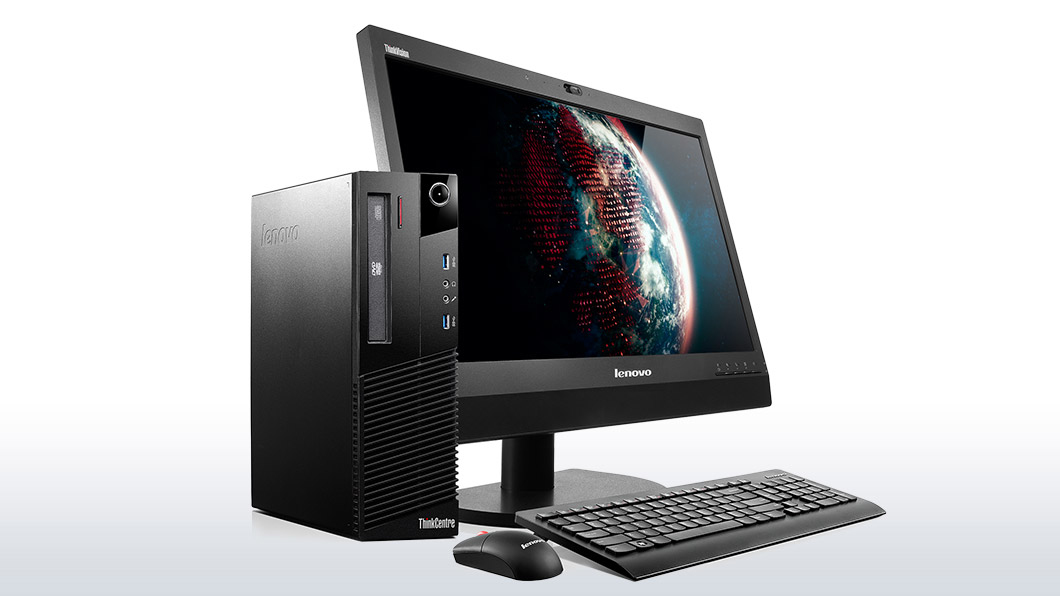 Lenovo M93p+ LT2323p – image 2