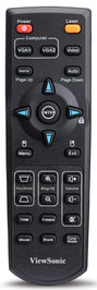 Viewsonic PJD7382 data projector 3000 ANSI lumens DLP XGA (1024x768) – image 6