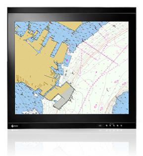 EIZO FDS1904 computer monitor