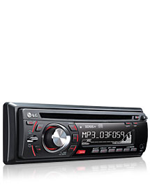 LG Car Audio LAC3900RN