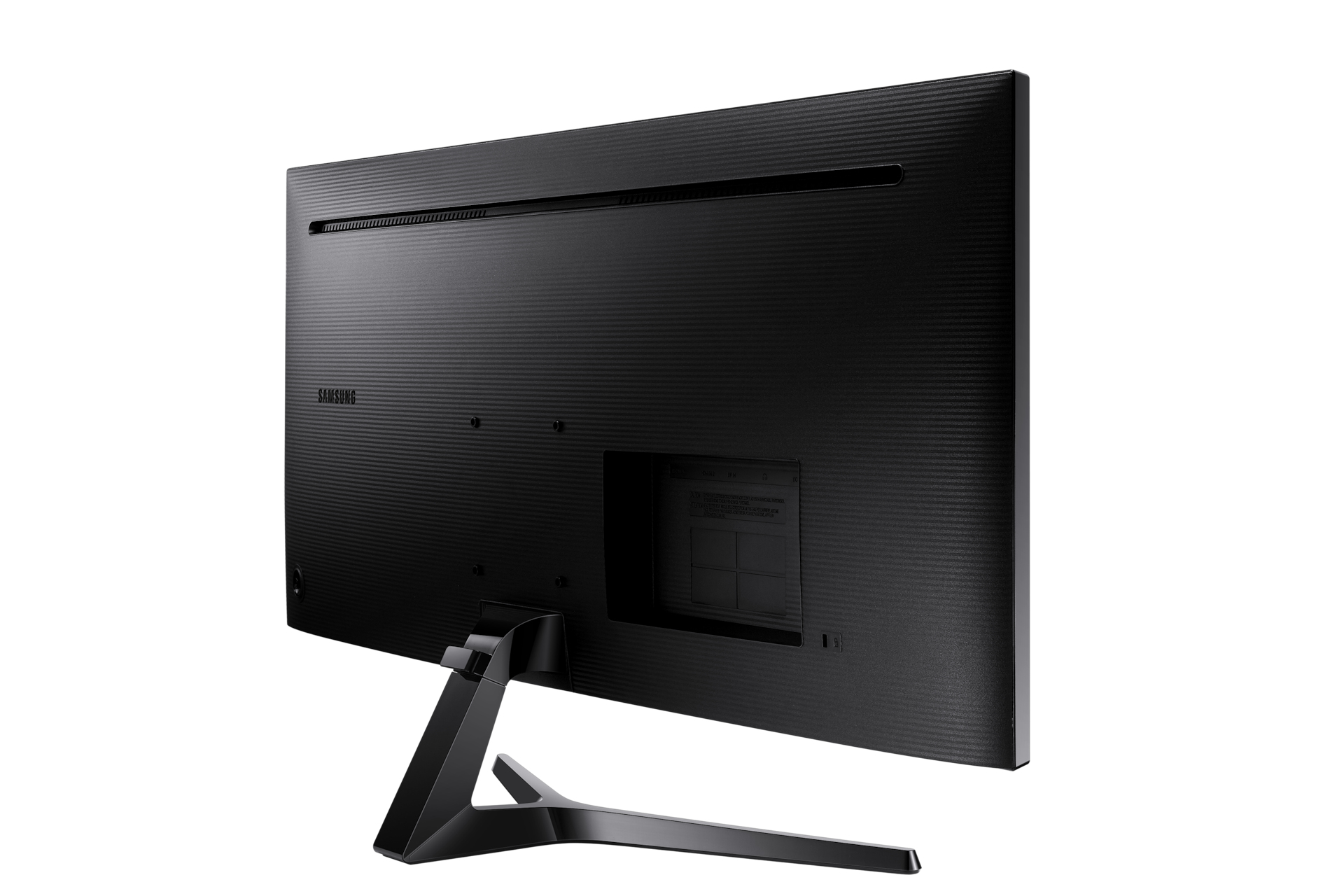 Samsung LS34J550WQR computer monitor – image 7