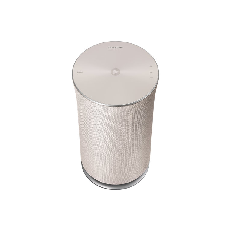 Samsung Wireless Audio 360 Speaker R3 – image 3