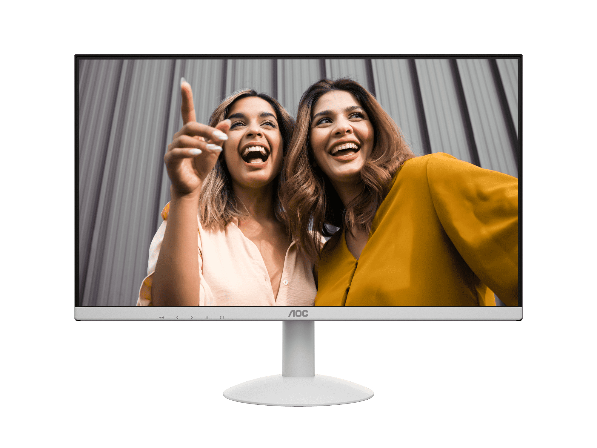 AOC B3 24B30H2/BW computer monitor – image 2