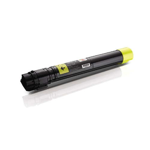Dell 593-10877 toner cartridge 1 pc(s) Original Yellow