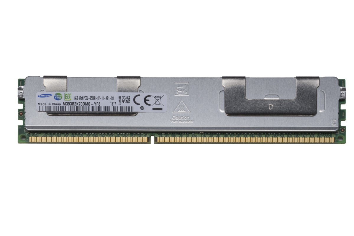 Samsung 16GB DDR3
