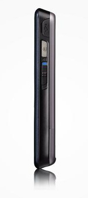 Motorola A810 5.59 cm (2.2") 95 g Blue – image 3