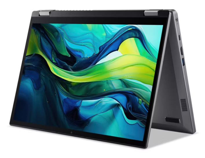 Acer Aspire Spin 14 ASP14-51MTN-7181 Intel Core 7 150U Hybrid (2-in-1) – image 2