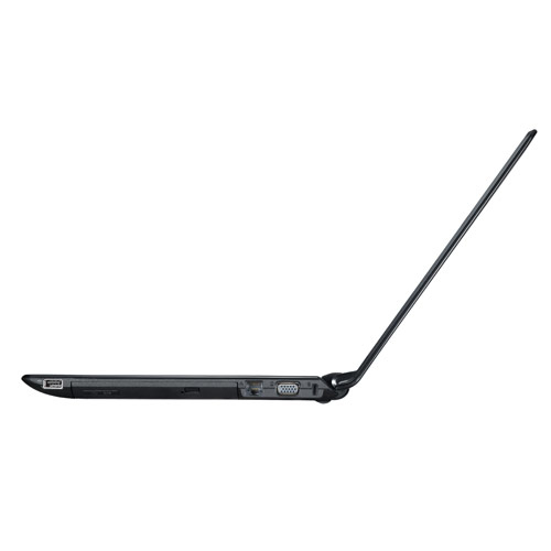 ASUS UL50VS-XX007X Intel® Core™2 Duo SU7300 Laptop – image 3