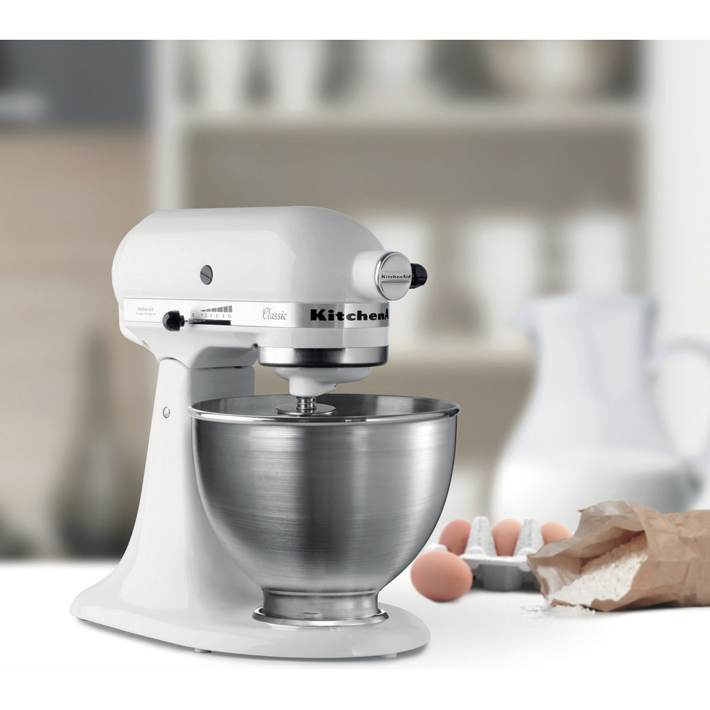 KitchenAid 5K45SS Stand mixer – image 4
