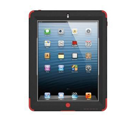 Targus THD04603US tablet case Cover Red