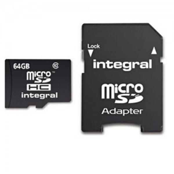 Integral INMSDX64G10-20U1