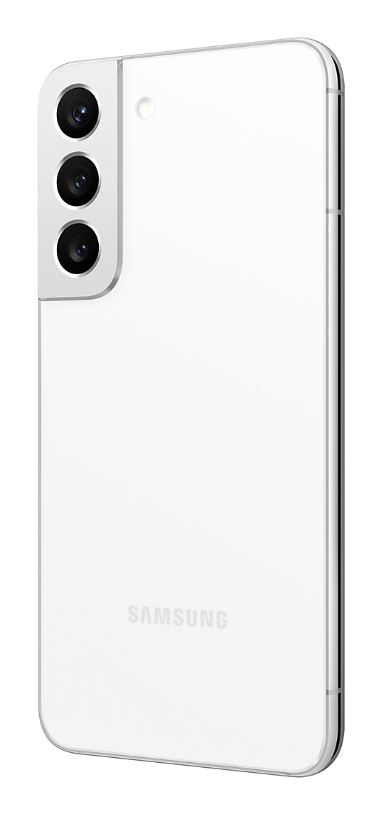 Samsung Galaxy S22 SM-S901BZWDQSA smartphone – image 5