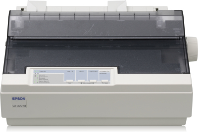 Epson LX-300+ II – image 6