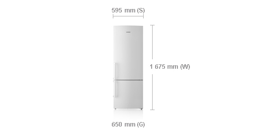 Samsung RL29THCSW – image 4