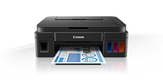 Canon PIXMA G2400 Inkjet A4 – image 3