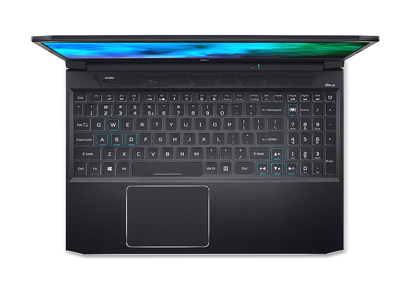 Acer Predator Helios 300 PH315-54-77FK Intel® Core™ i7 i7-11800H Laptop – image 4