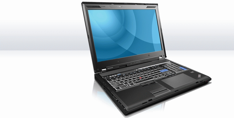Lenovo ThinkPad W700 (2758MVG), FR – image 5