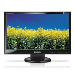 Samsung 943SWX computer monitor