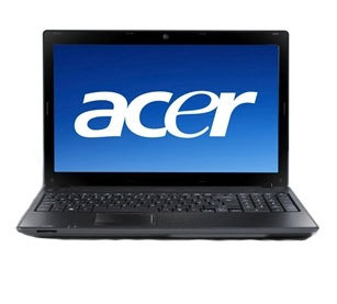 Acer Gateway LX.WYY02.034 laptop Intel® Core™ i3 i3-2330M