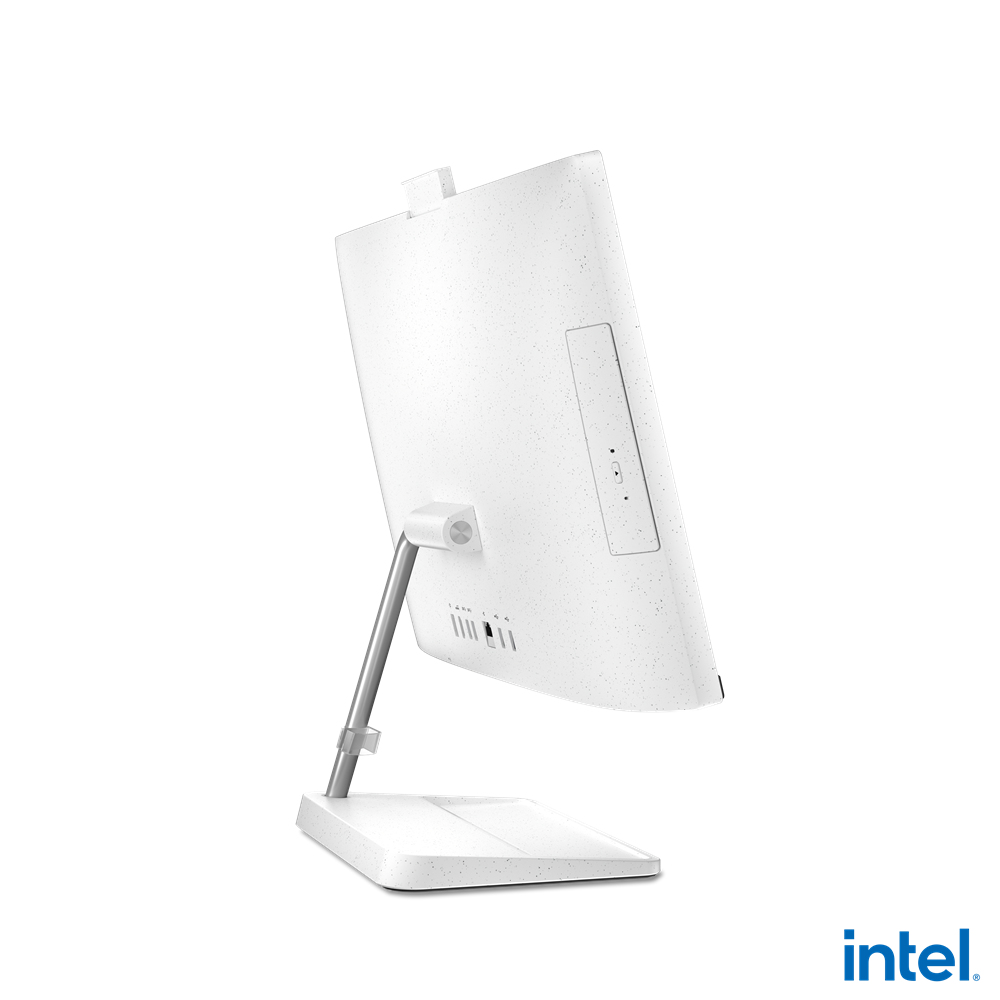 Lenovo IdeaCentre 3 Intel® Core™ i3 i3-1215U 60.5 cm (23.8″) 1920 x 1080 pixels All-in-One PC 8 GB DDR4-SDRAM 512 GB SSD Windows 11 Home Wi-Fi 6 (802.11ax) White image 6
