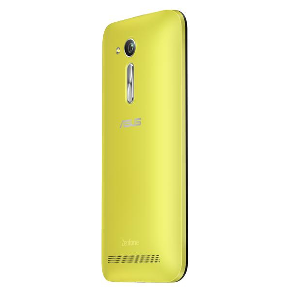 ASUS ZenFone Go ZB452KG-1E037IN smartphone – image 4