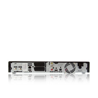 Samsung SMT-S7800 digital video recorder (DVR) Black – image 2