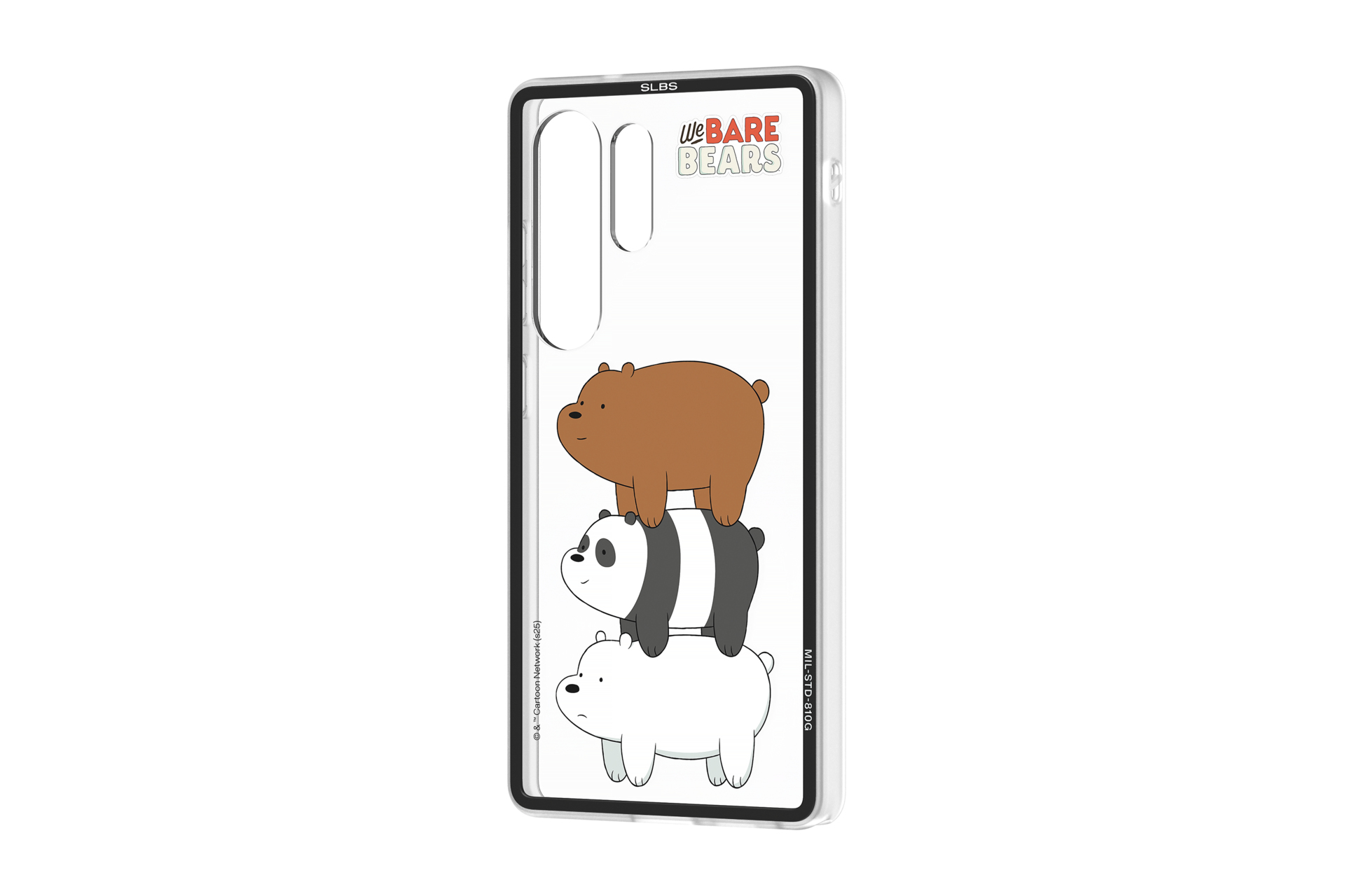 Samsung GP-FPS938SBD mobile phone case – image 2