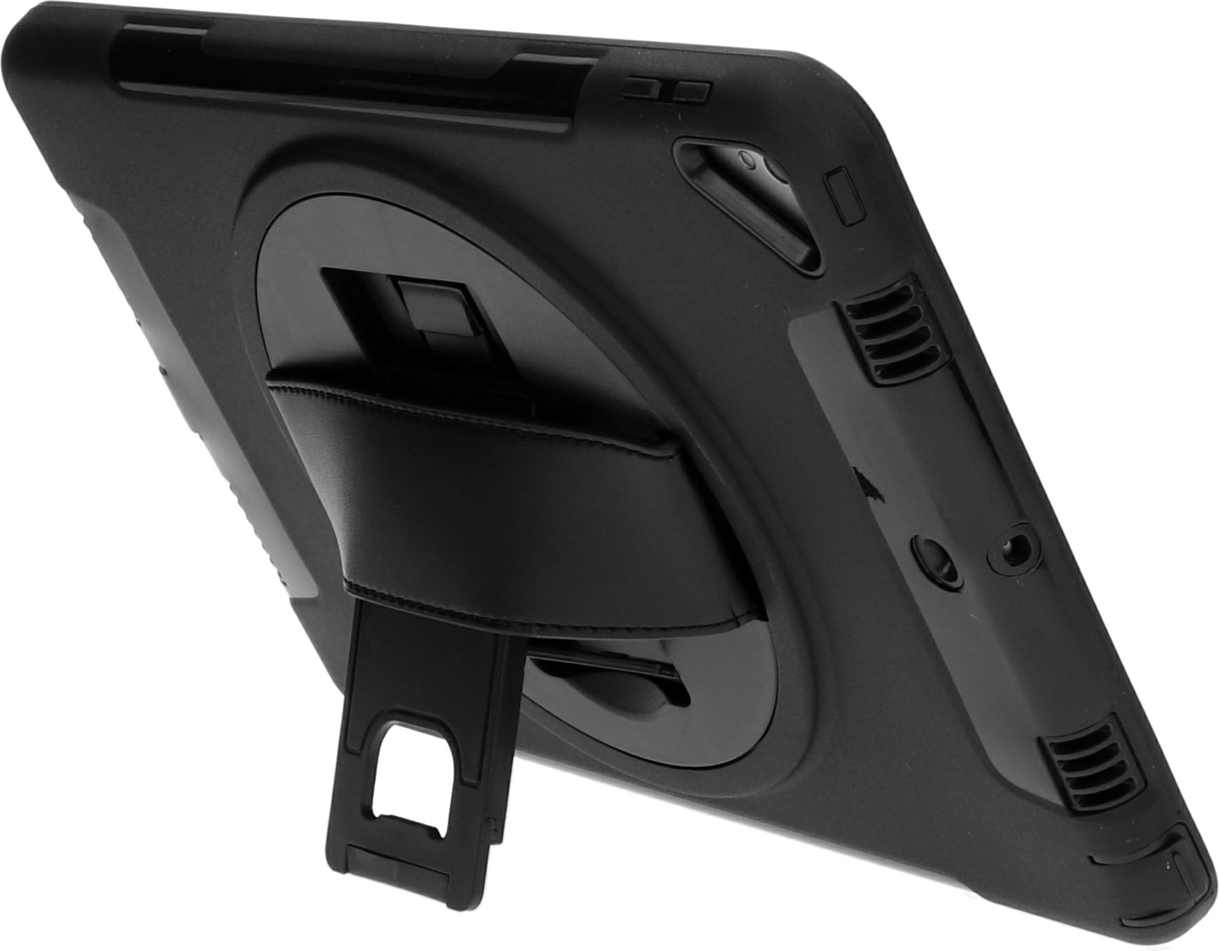 Mobiparts Armor Tablet Case Apple iPad 10.2 (2019/2020/2021) Black – image 4