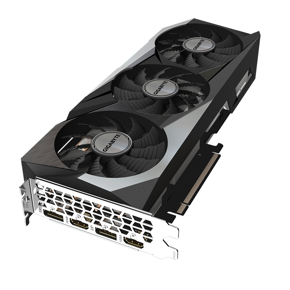 GIGABYTE GeForce RTX 3060 Ti GAMING OC PRO 8G – image 2