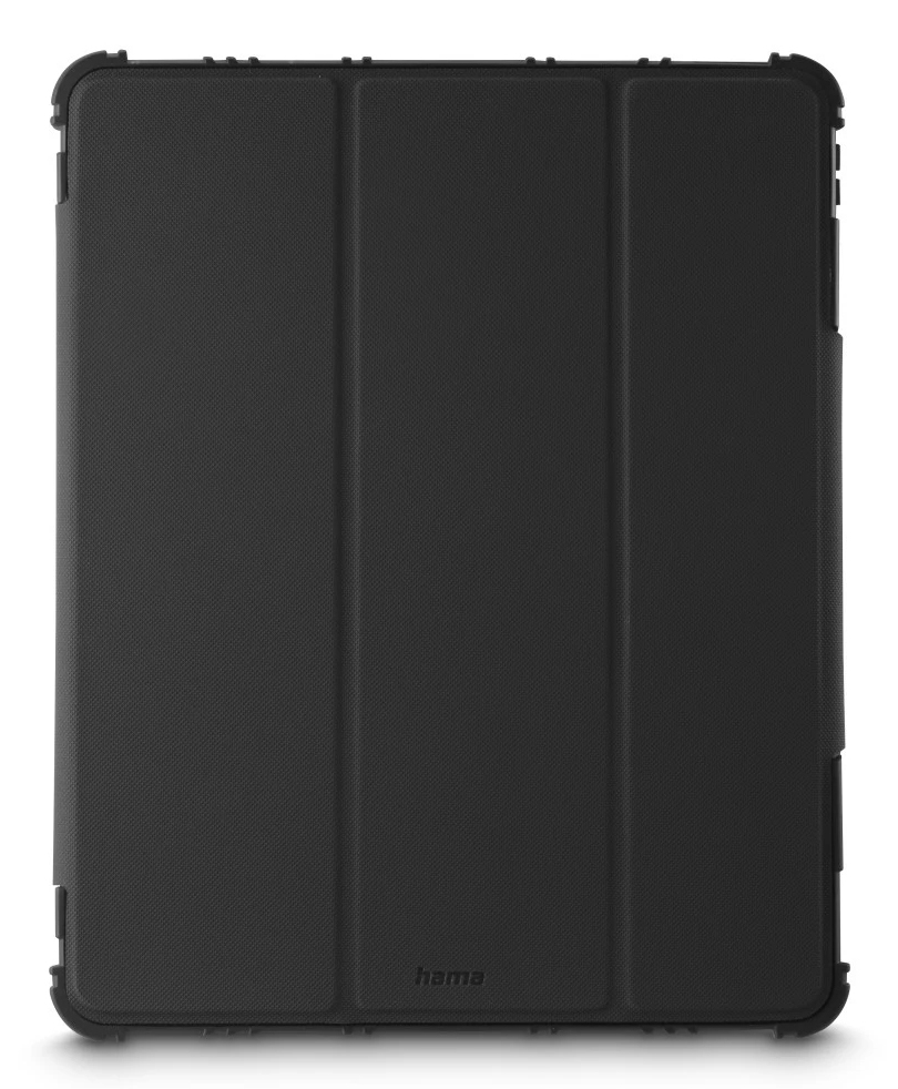 Hama Protection 33 cm (13") Custodia a libro Nero