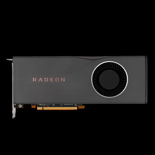 ASUS RX5700XT-8G AMD Radeon RX 5700 XT – image 2