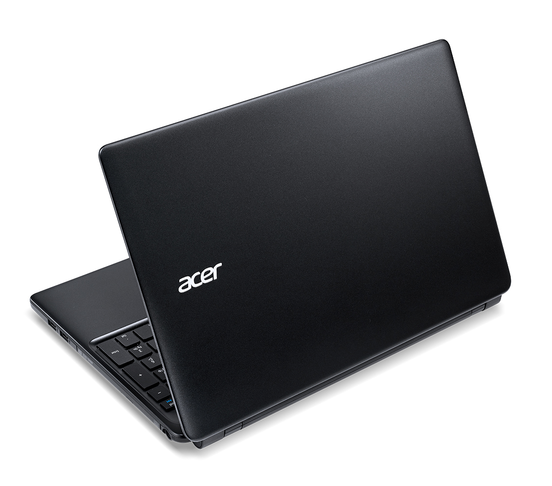 Acer Aspire 530G-21178G75Mnkk Intel® Pentium® 2117U Laptop 39.6 cm (15.6") HD 8 GB DDR3-SDRAM 750 GB HDD NVIDIA® GeForce® GT 720M Windows 8 Black – image 2