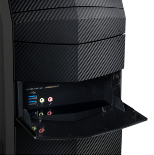 MEDION Akoya P5372 H – image 3