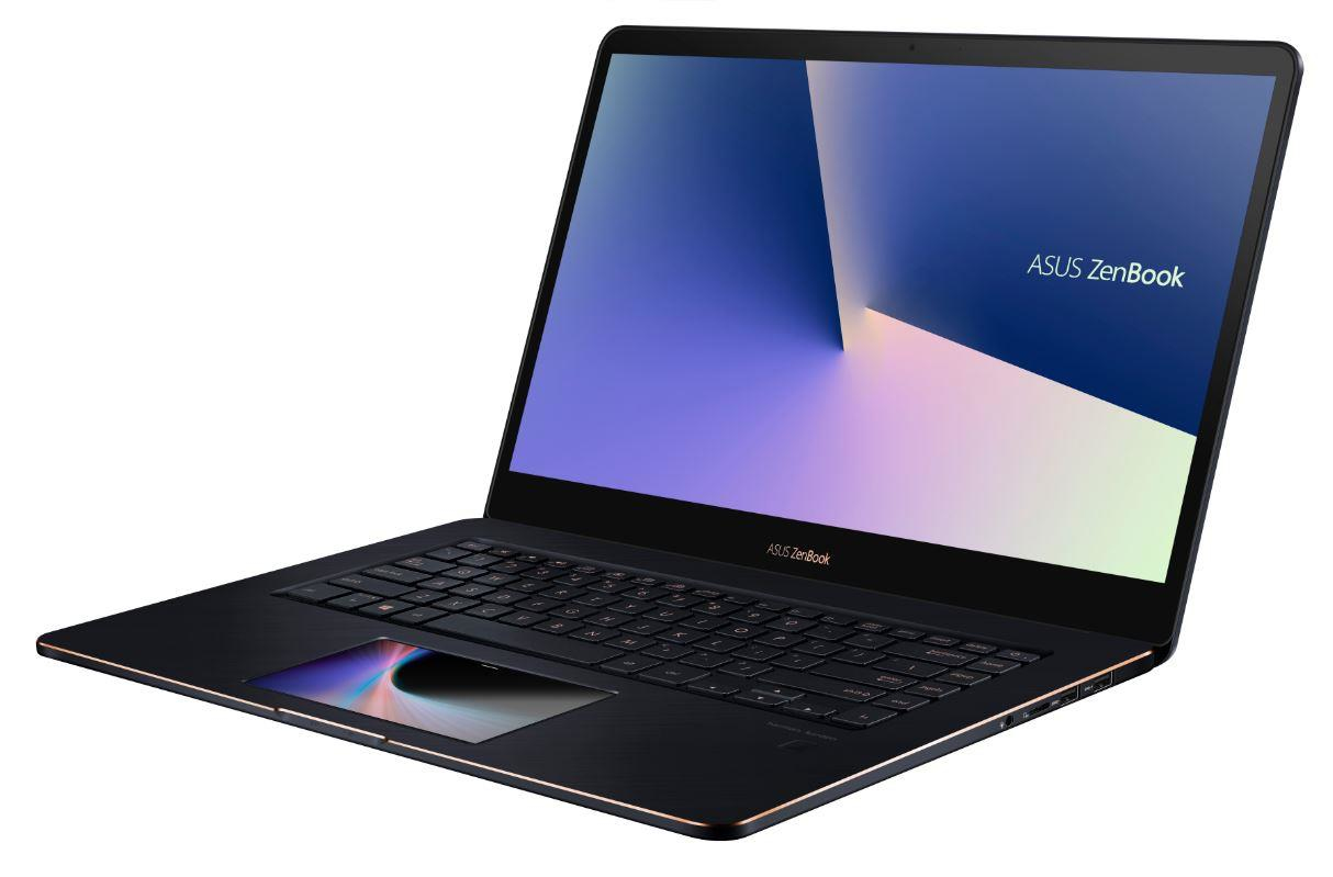 ASUS Zenbook UX580GE-BO069R-BE Intel® Core™ i9 i9-8950HK Laptop – image 3