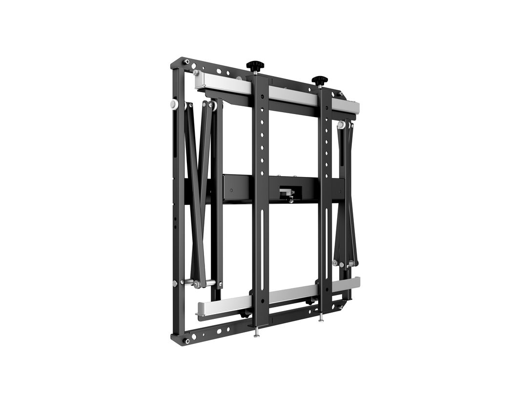 Multibrackets M Public Video Wall Mount Push Slim – image 8