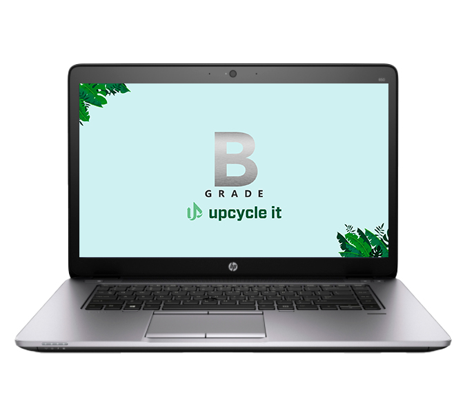 upcycle it HP ProBook 430 G2 (Refurbished) B