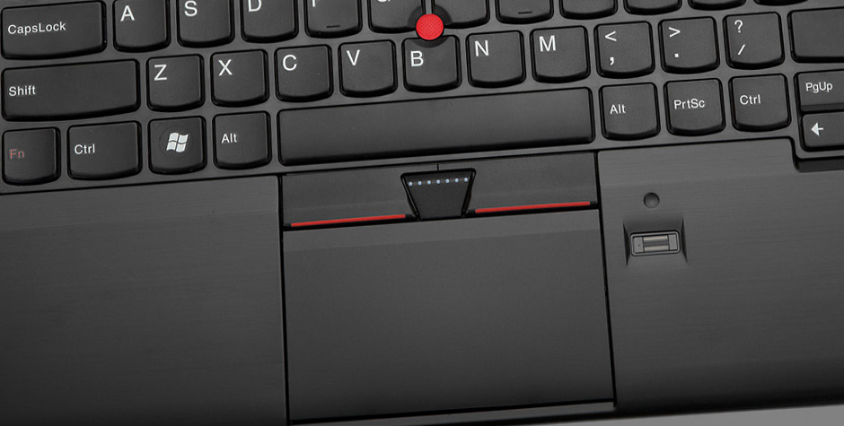 Lenovo Edge E430 – image 5