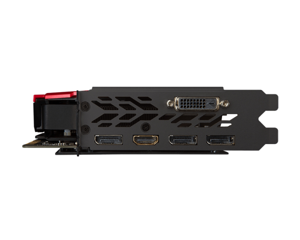 MSI GAMING GeForce GTX – image 5