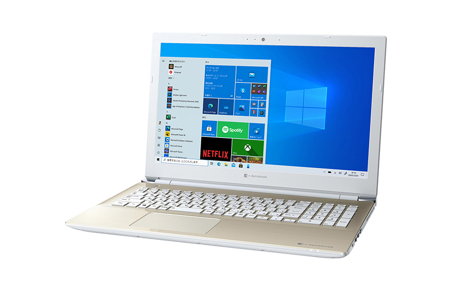 Dynabook X4/N Intel® Celeron® 4205U Laptop