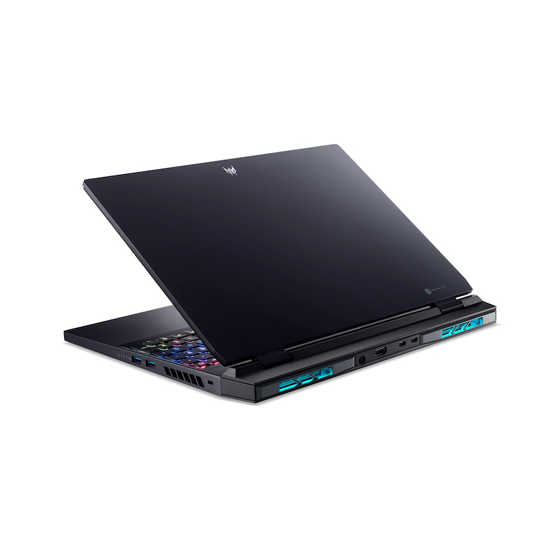 Acer Predator NH.QLWET.003 laptop Intel® Core™ i9 i9-13900HX – image 5