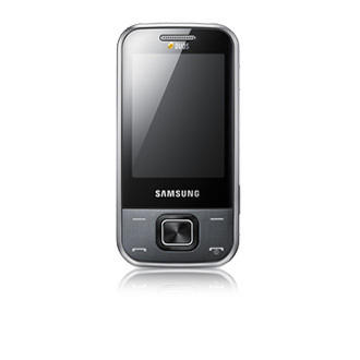 Samsung C3752 Clover