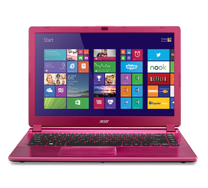 Acer Aspire V5-473-54204G50app Intel® Core™ i5 i5-4200U Laptop – image 1