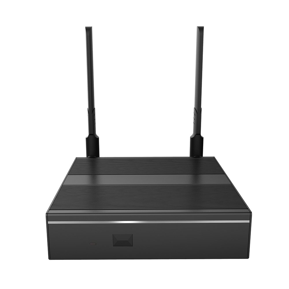 BenQ DEY21 Black 4K Ultra HD – image 1