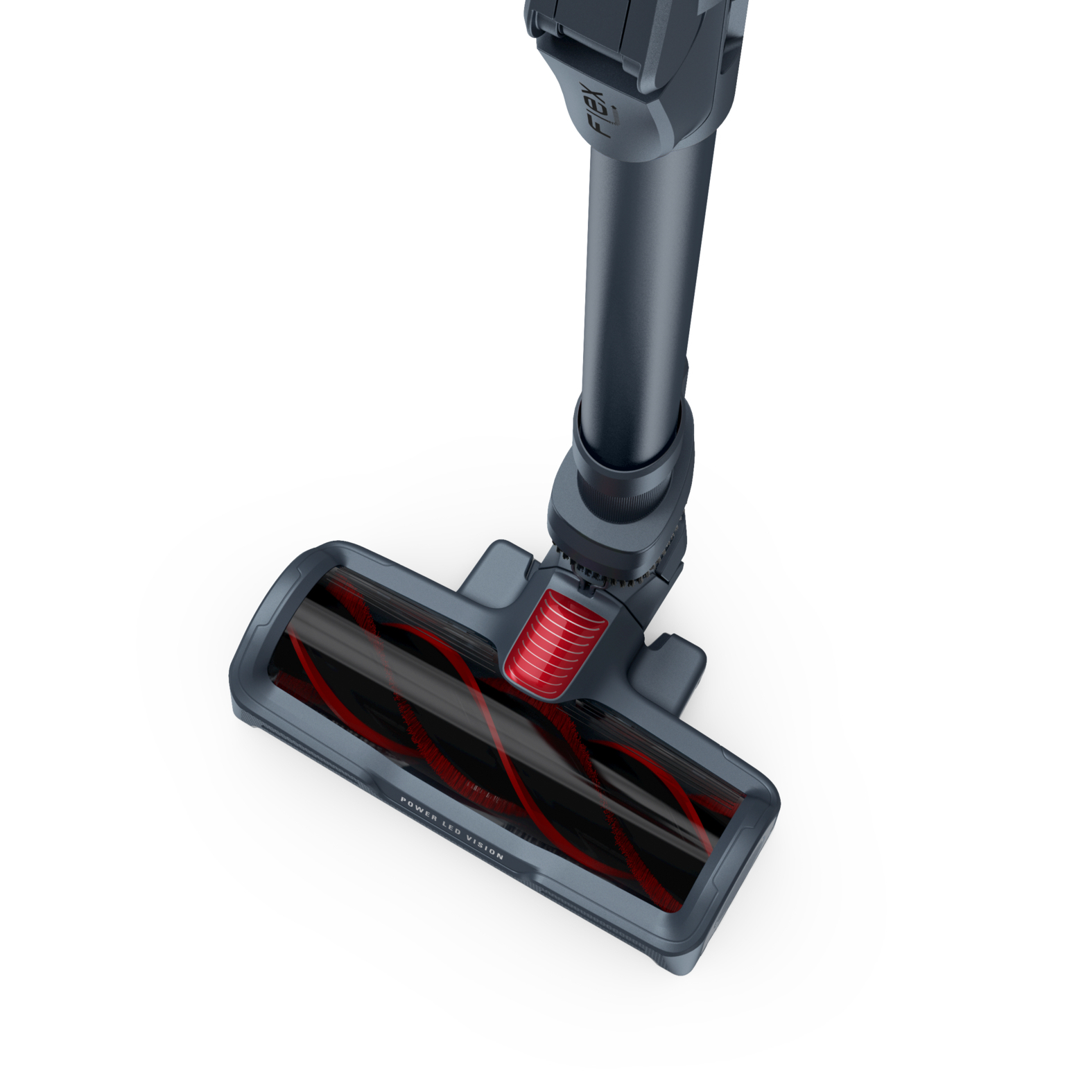 Rowenta X-Force RH9898 2-in-1 stick vacuum Battery Dry&wet Bagless – image 4
