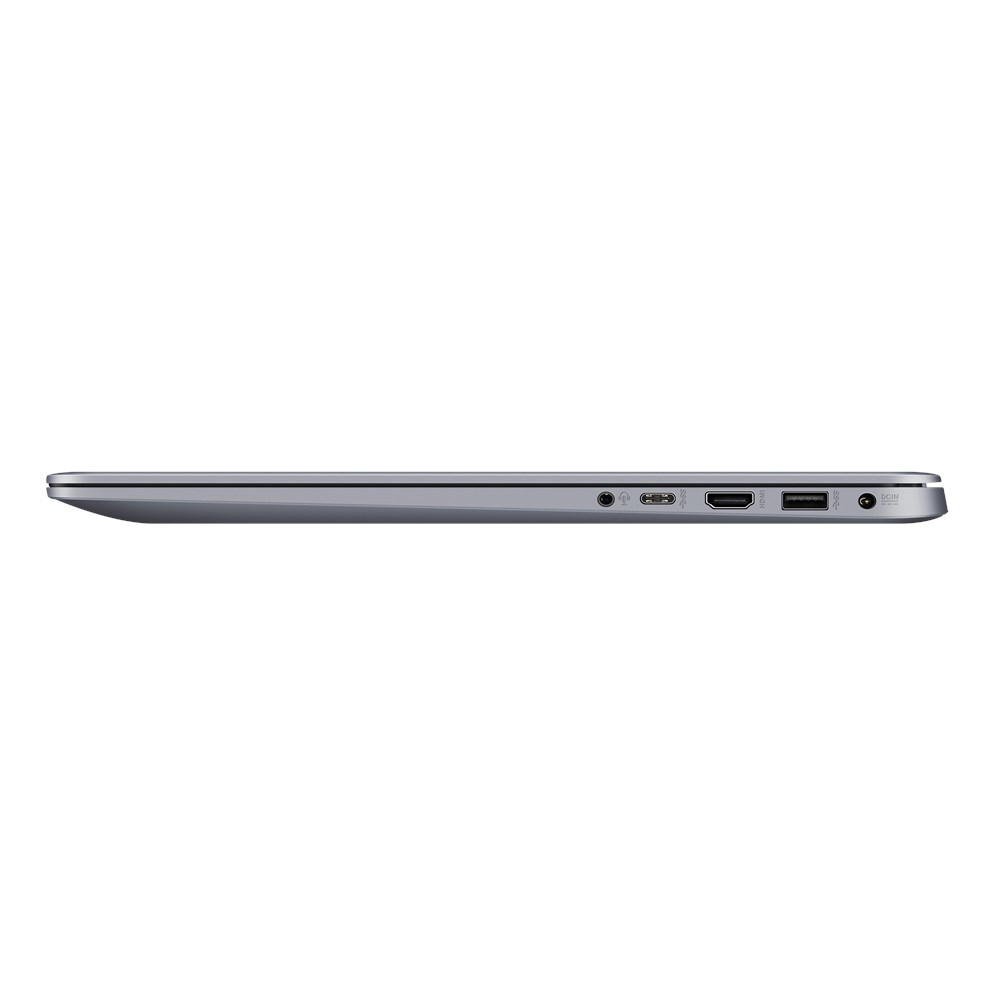 ASUS Vivobook 15 X510UR-BR244T Intel® Core™ i5 i5-8250U Laptop 39.6 cm (15.6") HD 8 GB DDR4-SDRAM 1 TB HDD NVIDIA® GeForce® 930MX Wi-Fi 5 (802.11ac) Windows 10 – image 4