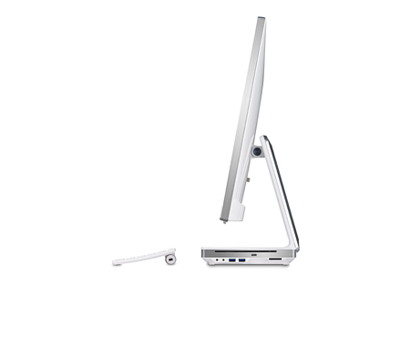 LG AIO 27V745 – image 5